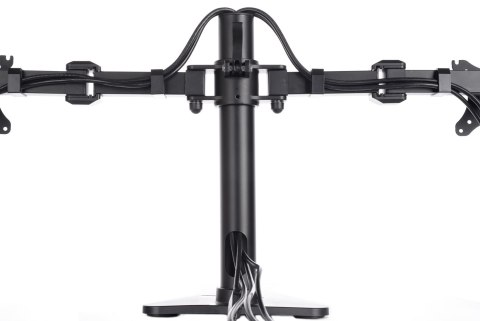 IIYAMA Uchwyt Iiyama DS1002D-B1 - stand z ramieniem regulowanym