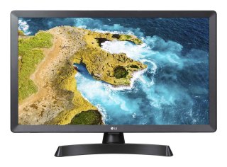 LG LG Monitor 24TQ510S-PZ 24'' HD USB HDMI