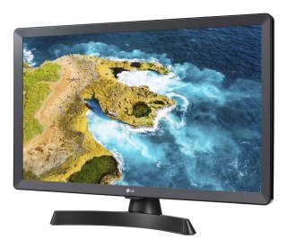 LG LG Monitor 24TQ510S-PZ 24'' HD USB HDMI
