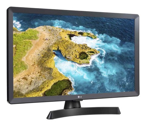 LG LG Monitor 24TQ510S-PZ 24'' HD USB HDMI