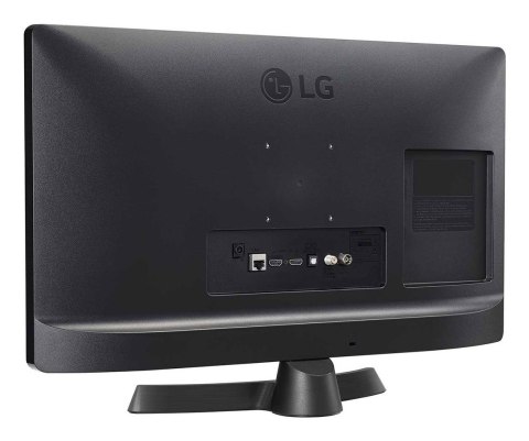 LG LG Monitor 24TQ510S-PZ 24'' HD USB HDMI