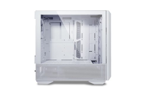 LIAN LI Obudowa Lian Li LANCOOL III E-ATX Biała