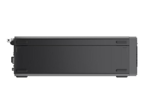 Lenovo Komputer ThinkCentre Neo 50s G5 SFF 12XF002BPB W11Pro i5-14400/16GB/1TB/INT/DVD/3YRS OS