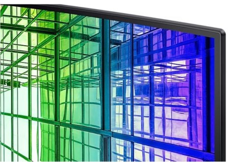 Samsung Monitor 49 cali ViewFinity S95UC VA 5120x1440 DQHD 32:9 2xHDMI 1xDP 1xUSB-C (90W) 3xUSB 3.0 LAN 5ms PinP/PbyP 120Hz HAS gł. zakr