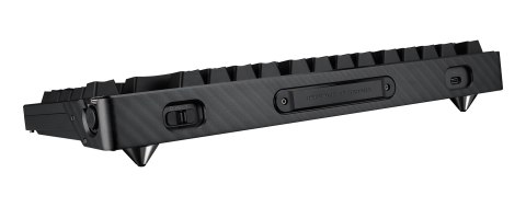 ASUS ASUS ROG Azoth Extreme klawiatura Gaming USB + RF Wireless + Bluetooth QWERTZ Czarny
