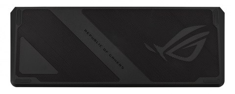 ASUS ASUS ROG Falchion Ace HFX klawiatura Gaming USB QWERTZ Niemiecki Czarny
