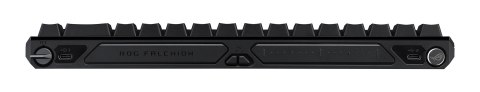 ASUS ASUS ROG Falchion Ace HFX klawiatura Gaming USB QWERTZ Niemiecki Czarny