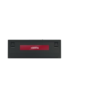 Cherry CHERRY MX 8.2 TKL Wireless RGB klawiatura Gaming RF Wireless + Bluetooth QWERTZ Niemiecki Czarny