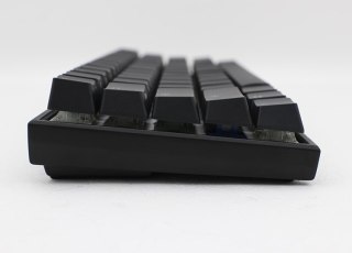 Ducky Ducky Mecha Mini klawiatura Gaming USB Niemiecki Czarny