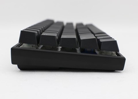 Ducky Ducky Mecha Mini klawiatura Gaming USB Niemiecki Czarny