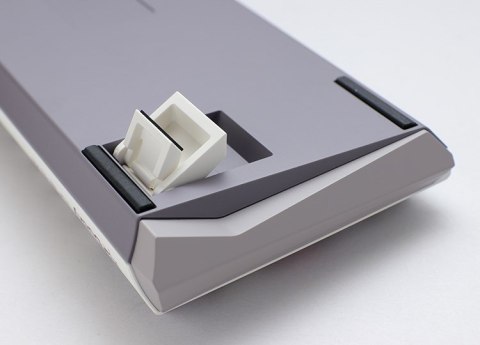 Ducky Ducky One 3 Mini klawiatura Gaming USB Szary