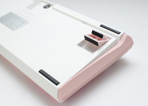 Ducky Ducky One 3 TKL Gossamer Pink klawiatura Gaming US
