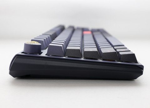 Ducky Ducky One 3 TKL klawiatura Gaming USB US English Niebieski