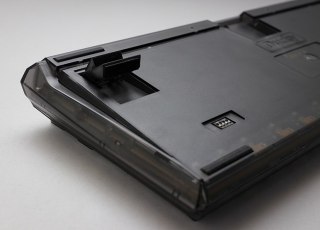 Ducky Ducky One 3 klawiatura Gaming USB Czarny