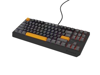 GENESIS Klawiatura gamingowa GENESIS Thor 230 TKL NKG-2081 QWERTY