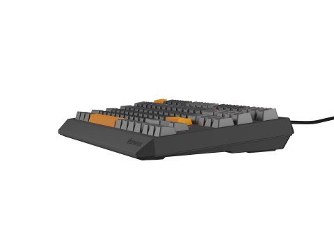 GENESIS Klawiatura gamingowa GENESIS Thor 230 TKL NKG-2081 QWERTY