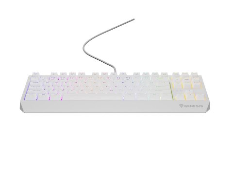 GENESIS GENESIS Thor 230 TKL klawiatura USB + RF QWERTY
