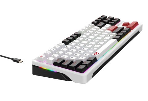 HAVIT Klawiatura gamingowa Havit KB902L