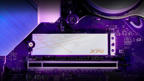 ADATA ADATA SMAR-980B-2TCS urządzenie SSD 2 TB M.2 PCI Express 5.0 NVMe 3D NAND