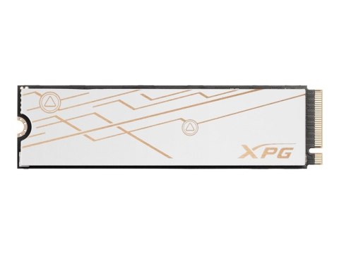 ADATA ADATA SMAR-980B-2TCS urządzenie SSD 2 TB M.2 PCI Express 5.0 NVMe 3D NAND