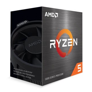 AMD Procesor AMD Ryzen 5 5600G