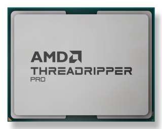 AMD Procesor AMD Threadripper PRO 9985WX (64C/128T) 3.2 GHz (5.4 GHz Turbo) Socket sTR5 TDP 350W tray
