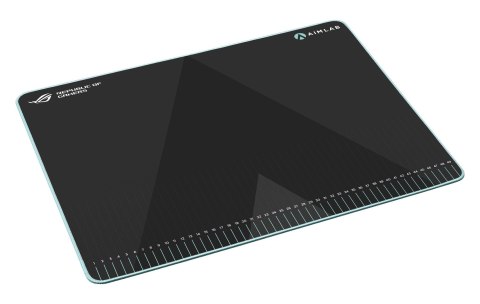 ASUS ASUS ROG Hone Ace Aim Lab Edition Podkładka dla graczy Czarny