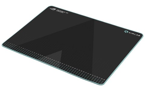 ASUS ASUS ROG Hone Ace Aim Lab Edition Podkładka dla graczy Czarny