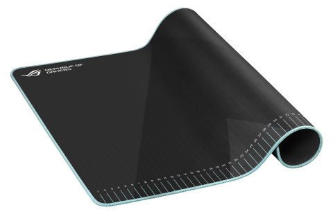 ASUS ASUS ROG Hone Ace Aim Lab Edition Podkładka dla graczy Czarny