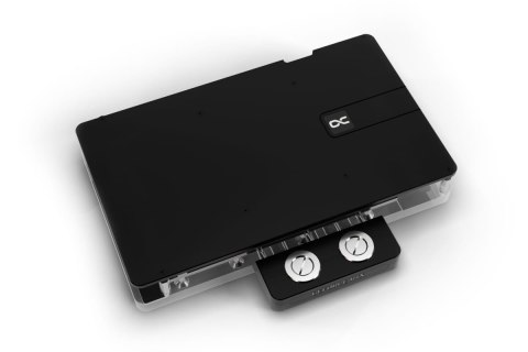 Alphacool Alphacool 10248 część / akcesorium do systemów chłodzenia komputerów Tylna rejestracja