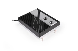 Alphacool Blok procesora do chłodzenia wodnego Alphacool Apex 1 CPU Cooler WACP-562