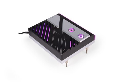 Alphacool Blok procesora do chłodzenia wodnego Alphacool Apex 1 CPU Cooler WACP-562