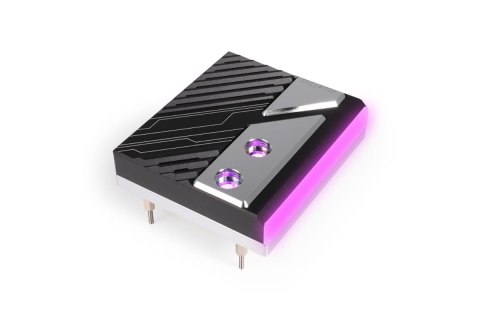 Alphacool Blok procesora do chłodzenia wodnego Alphacool Apex 1 CPU Cooler WACP-562