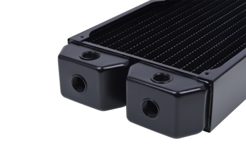 Alphacool Alphacool 14170 część / akcesorium do systemów chłodzenia komputerów Radiator
