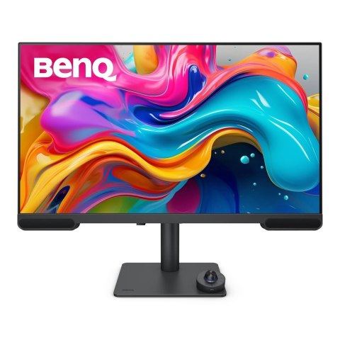BenQ BenQ PV3200U monitor komputerowy 80 cm (31.5") 3840 x 2160 px 4K Ultra HD LCD Czarny