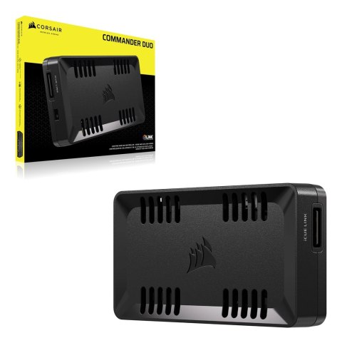 Corsair Corsair COMMANDER DUO Kontroler wentylatora