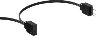 Corsair Corsair RS120 ARGB Obudowa komputera Wentylator 12 cm Czarny 3 szt.