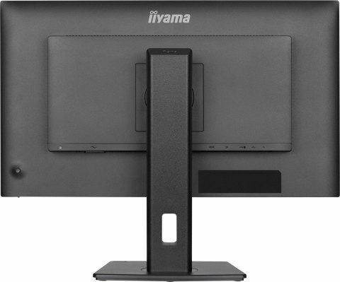 IIYAMA Iiyama ProLite XB2792QSU-B1 monitor komputerowy 68,6 cm (27") 2560 x 1440 px Quad HD LED Czarny