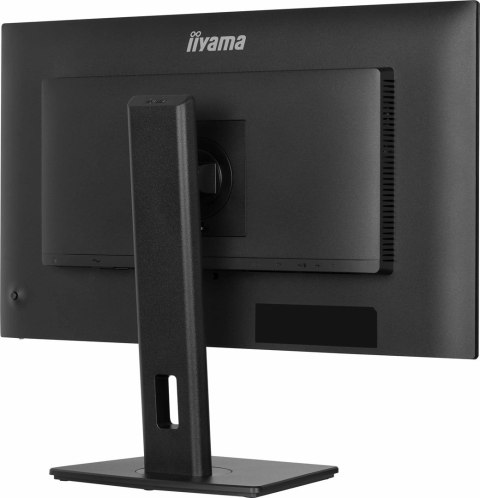 IIYAMA Iiyama ProLite XB2792QSU-B1 monitor komputerowy 68,6 cm (27") 2560 x 1440 px Quad HD LED Czarny