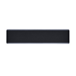 LIAN LI Lian Li 12RCL1W3B system chłodzenia komputerów Obudowa komputera Wentylator 12 cm Czarny