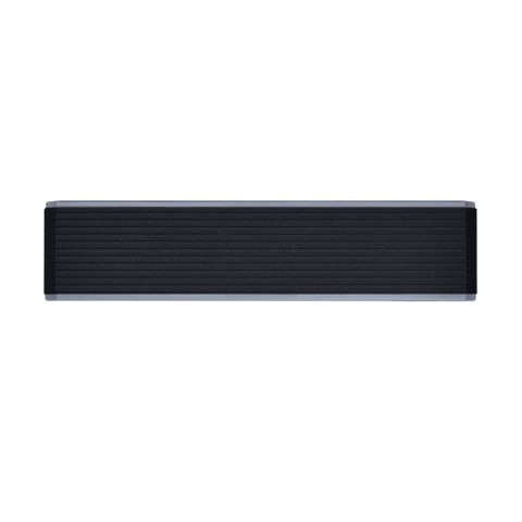 LIAN LI Lian Li 12RCL1W3B system chłodzenia komputerów Obudowa komputera Wentylator 12 cm Czarny
