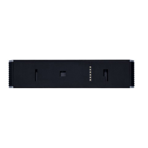 LIAN LI Lian Li 12RCL1W3B system chłodzenia komputerów Obudowa komputera Wentylator 12 cm Czarny