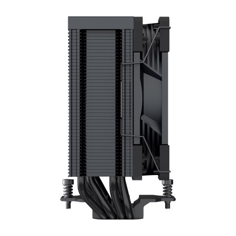 MODECOM MODECOM CHŁODZENIE CPU VOLCANO 0C T100 BLACK