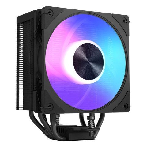 MODECOM MODECOM CHŁODZENIE CPU VOLCANO 0C T101 ARGB BLACK