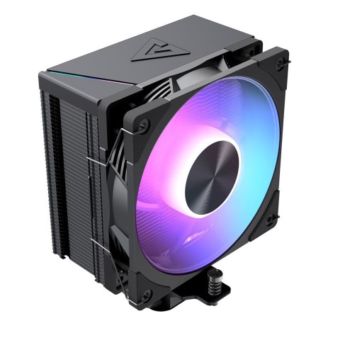 MODECOM MODECOM CHŁODZENIE CPU VOLCANO 0C T101 ARGB BLACK