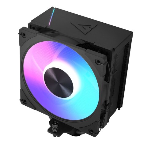 MODECOM MODECOM CHŁODZENIE CPU VOLCANO 0C T101 ARGB BLACK