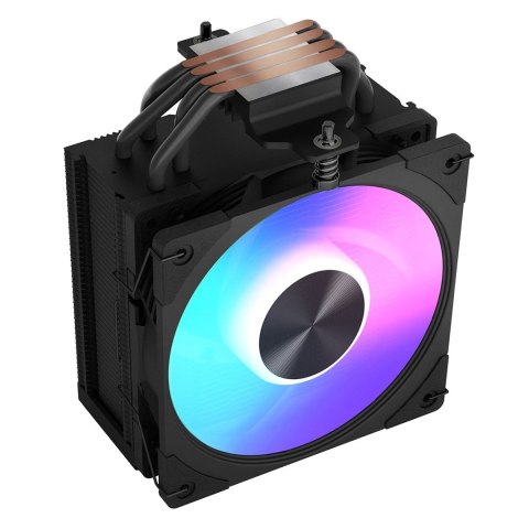 MODECOM MODECOM CHŁODZENIE CPU VOLCANO 0C T101 ARGB BLACK