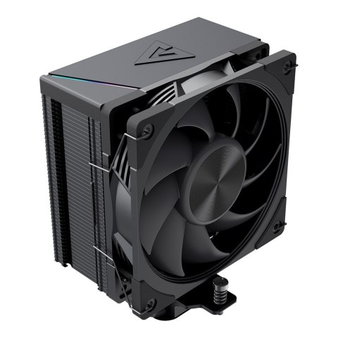 MODECOM MODECOM CHŁODZENIE CPU VOLCANO 0C T101 BLACK