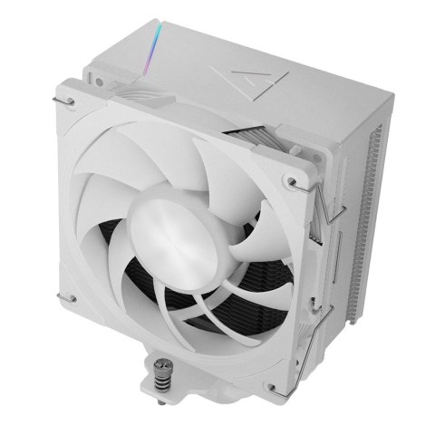 MODECOM MODECOM CHŁODZENIE CPU VOLCANO 0C T201 WHITE