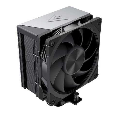 MODECOM MODECOM CHŁODZENIE CPU VOLCANO 0C T700 BLACK